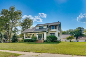 Sioux Center Home Near Dordt University